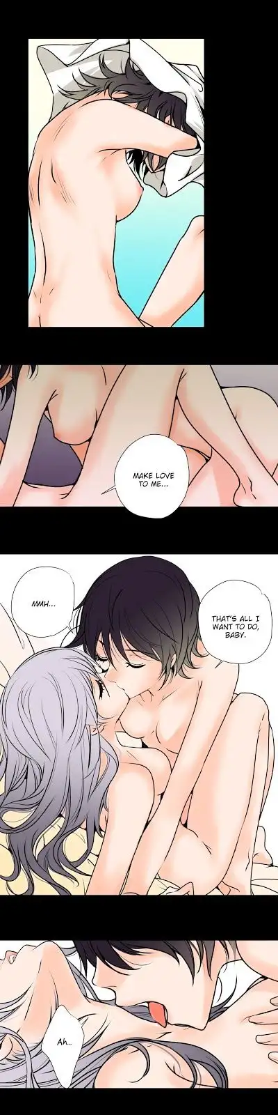 Pulse - Chapter 36 [photo 11] - MangaPorn