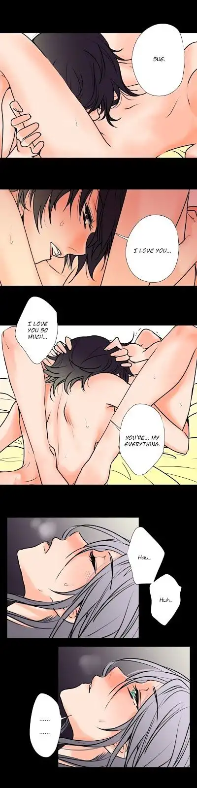 Pulse - Chapter 36 [photo 14] - MangaPorn