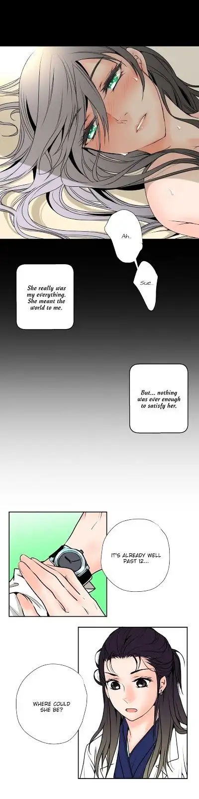 Pulse - Chapter 36 [photo 15] - MangaPorn