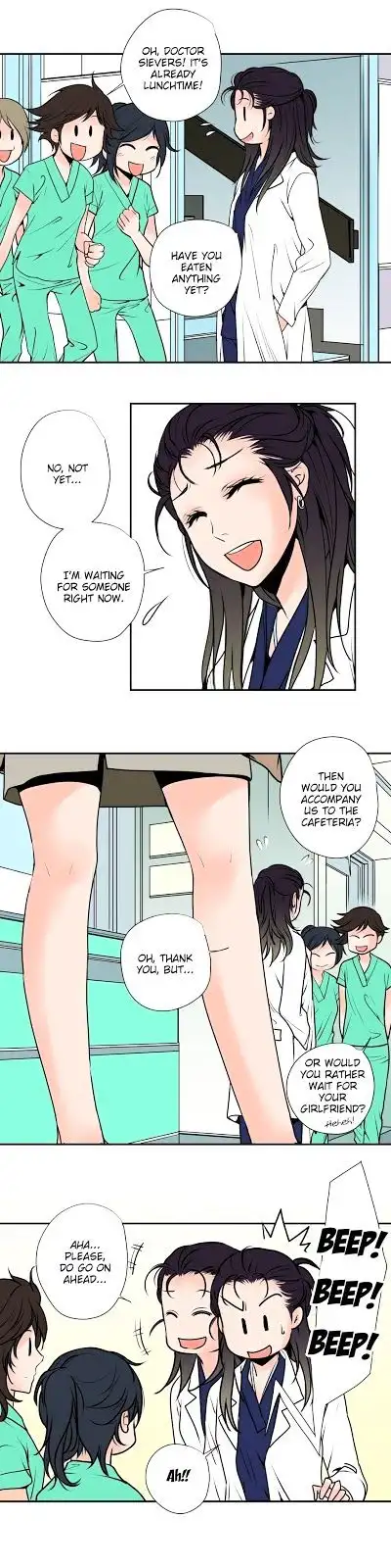 Pulse - Chapter 36 [photo 16] - MangaPorn