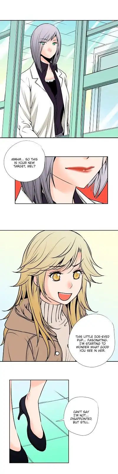 Pulse - Chapter 36 [photo 19] - MangaPorn