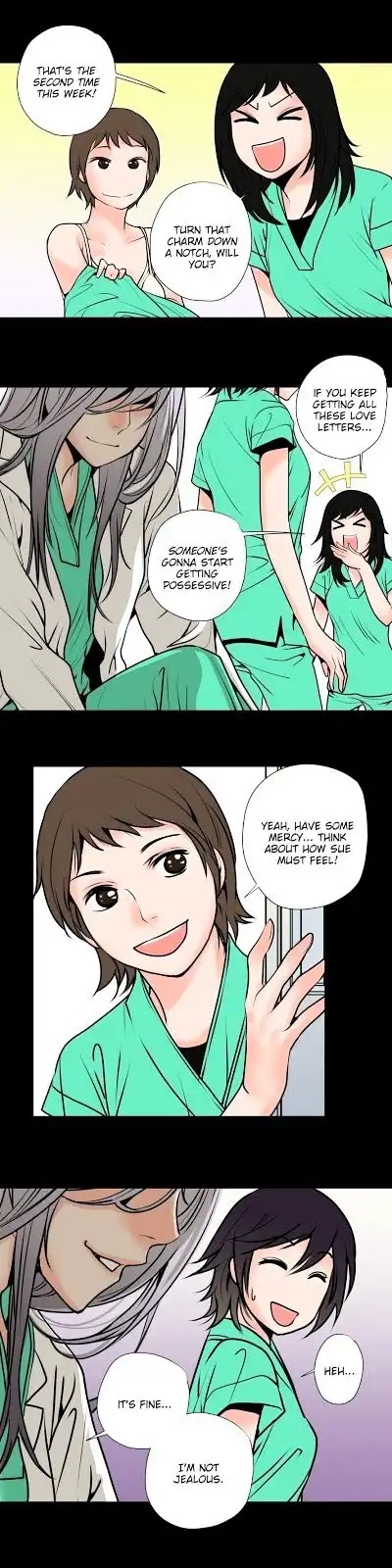 Pulse - Chapter 36 [photo 4] - MangaPorn