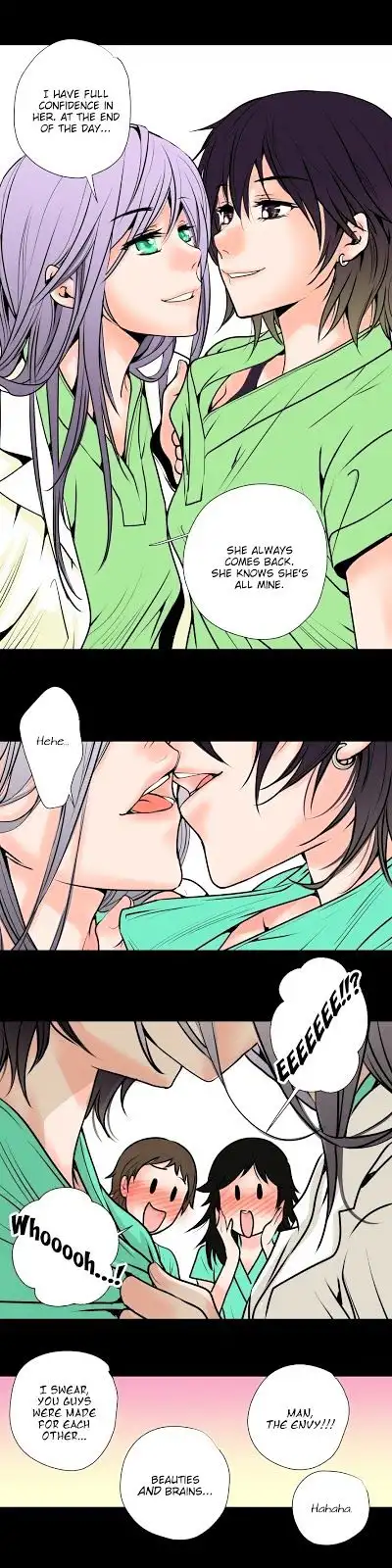 Pulse - Chapter 36 [photo 5] - MangaPorn