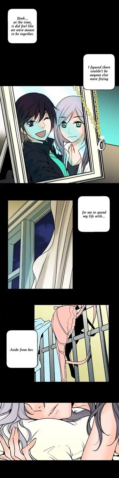 Pulse - Chapter 36 [photo 6] - MangaPorn