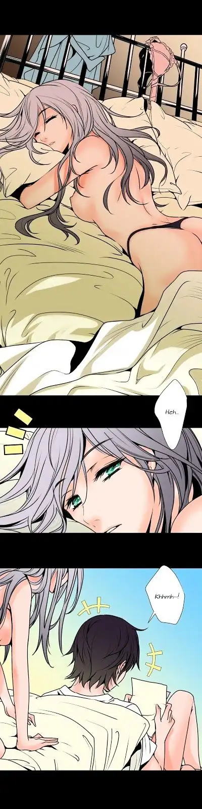 Pulse - Chapter 36 [photo 7] - MangaPorn