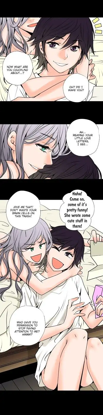 Pulse - Chapter 36 [photo 8] - MangaPorn