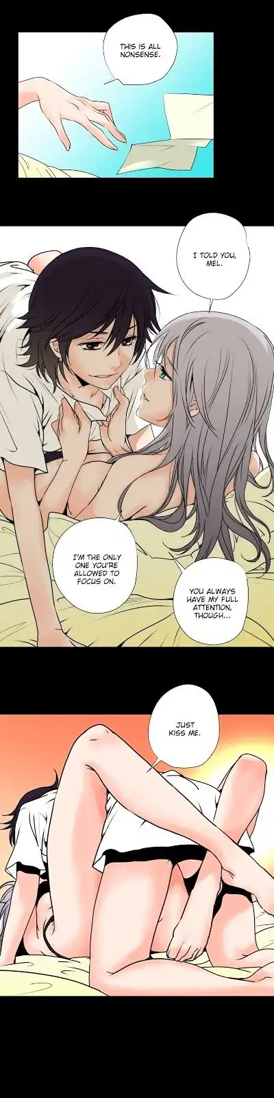 Pulse - Chapter 36 [photo 9] - MangaPorn