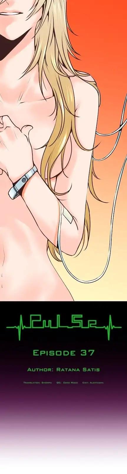 Pulse - Chapter 37 [photo 1] - MangaPorn