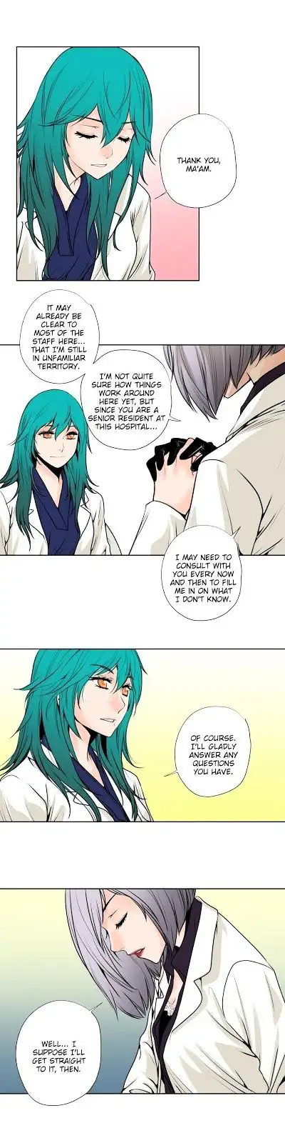 Pulse - Chapter 37 [photo 11] - MangaPorn