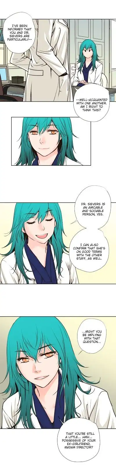 Pulse - Chapter 37 [photo 12] - MangaPorn