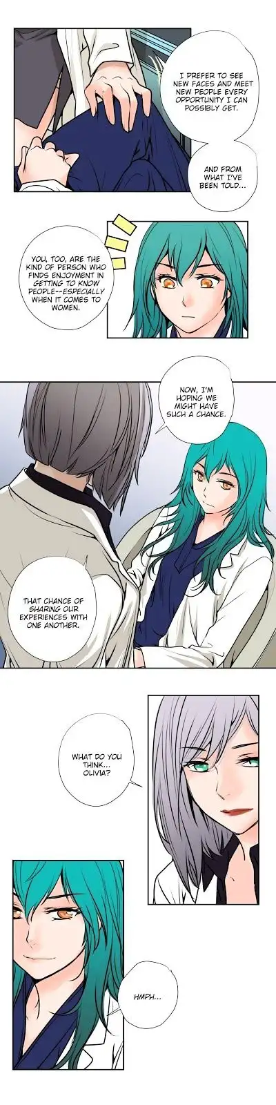 Pulse - Chapter 37 [photo 15] - MangaPorn