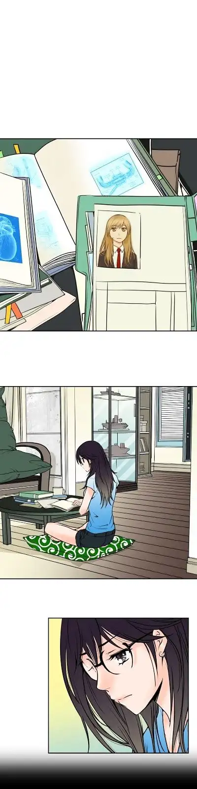 Pulse - Chapter 37 [photo 16] - MangaPorn