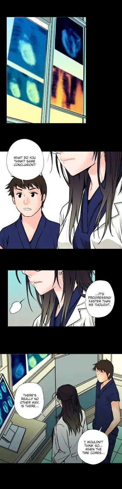 Pulse - Chapter 37 [photo 17] - MangaPorn