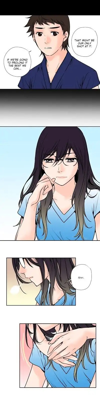 Pulse - Chapter 37 [photo 18] - MangaPorn