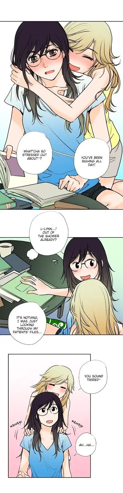 Pulse - Chapter 37 [photo 19] - MangaPorn