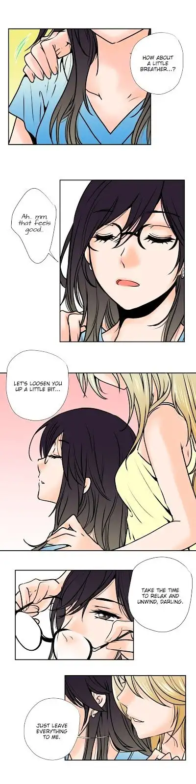 Pulse - Chapter 37 [photo 20] - MangaPorn