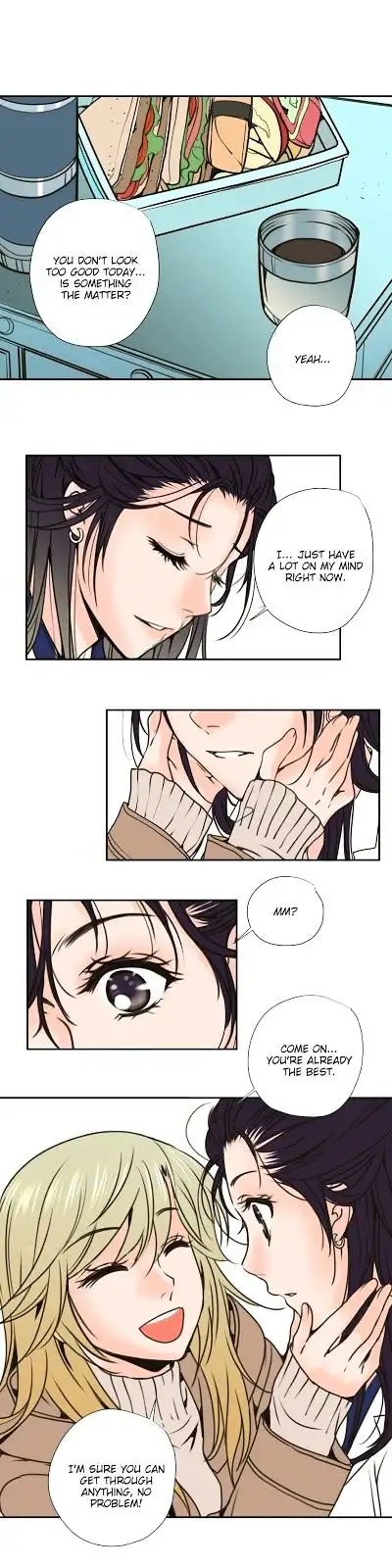 Pulse - Chapter 37 [photo 3] - MangaPorn