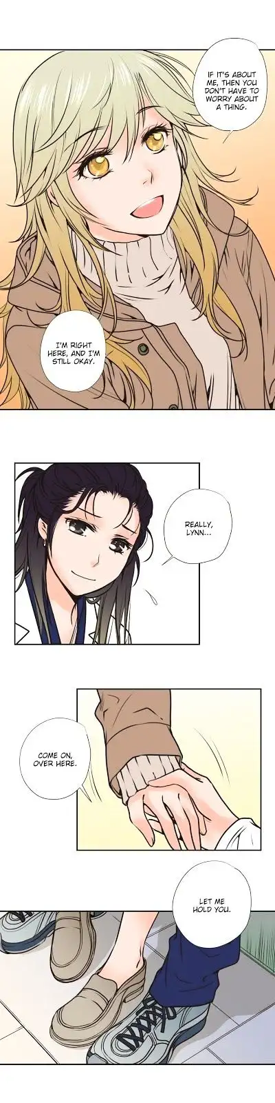 Pulse - Chapter 37 [photo 4] - MangaPorn