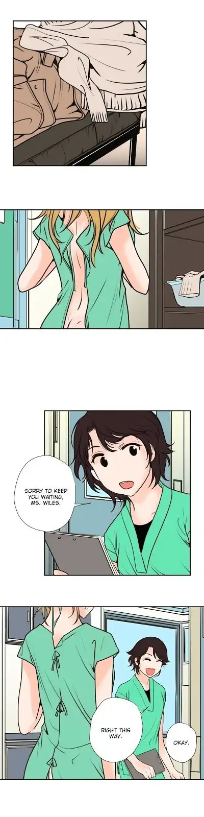 Pulse - Chapter 37 [photo 6] - MangaPorn