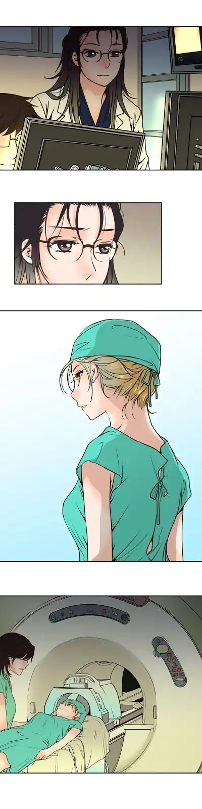 Pulse - Chapter 37 [photo 7] - MangaPorn