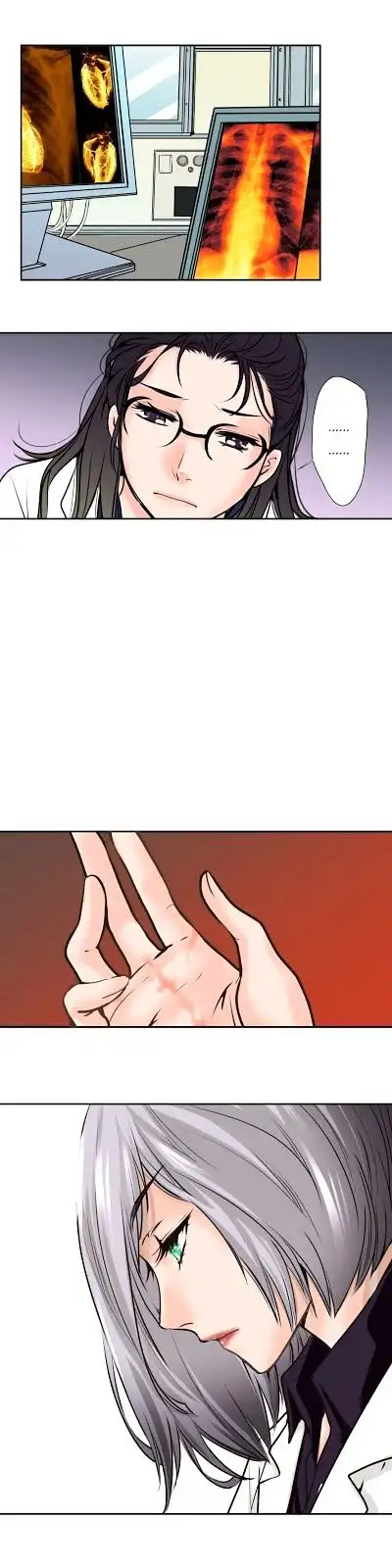 Pulse - Chapter 37 [photo 8] - MangaPorn