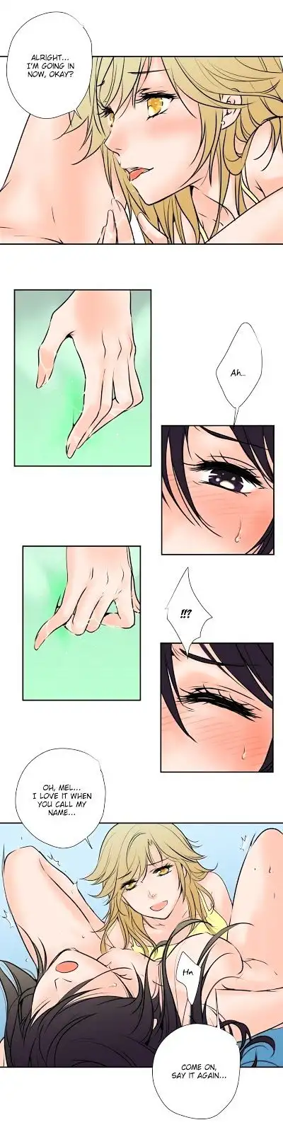 Pulse - Chapter 38 [photo 13] - MangaPorn