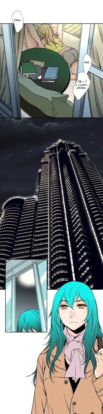 Pulse - Chapter 38 [photo 14] - MangaPorn