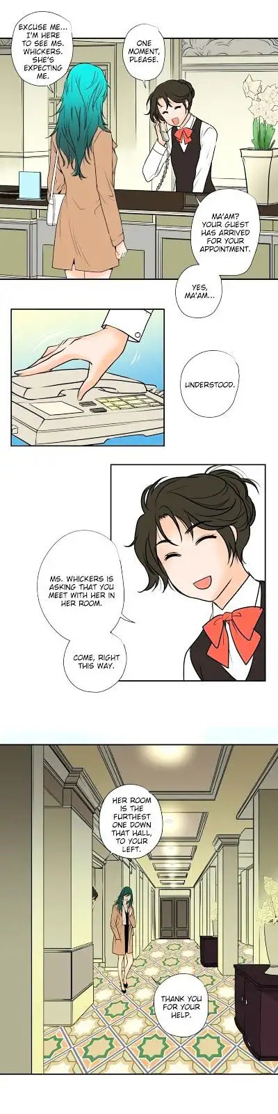 Pulse - Chapter 38 [photo 15] - MangaPorn