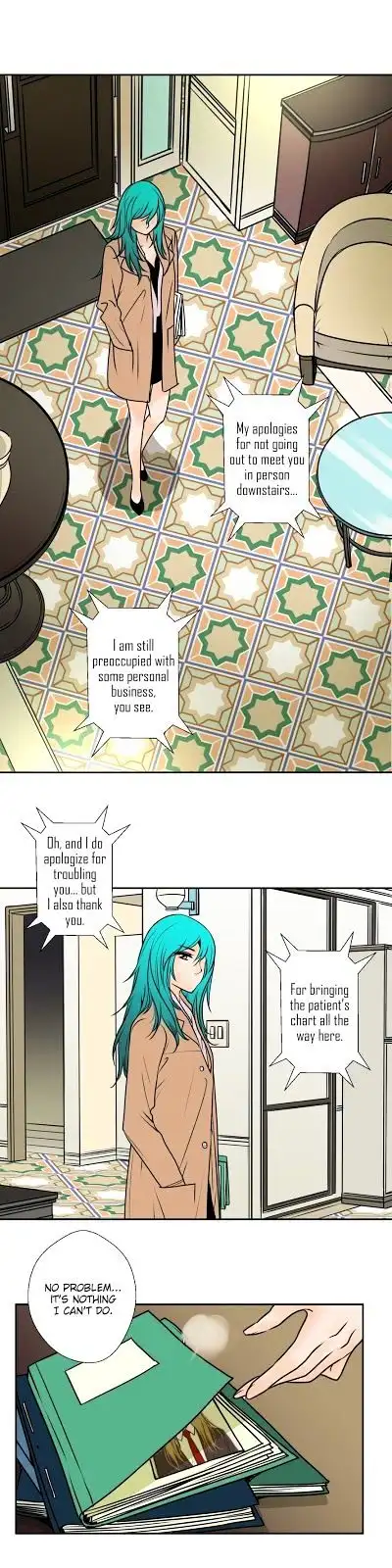 Pulse - Chapter 38 [photo 17] - MangaPorn