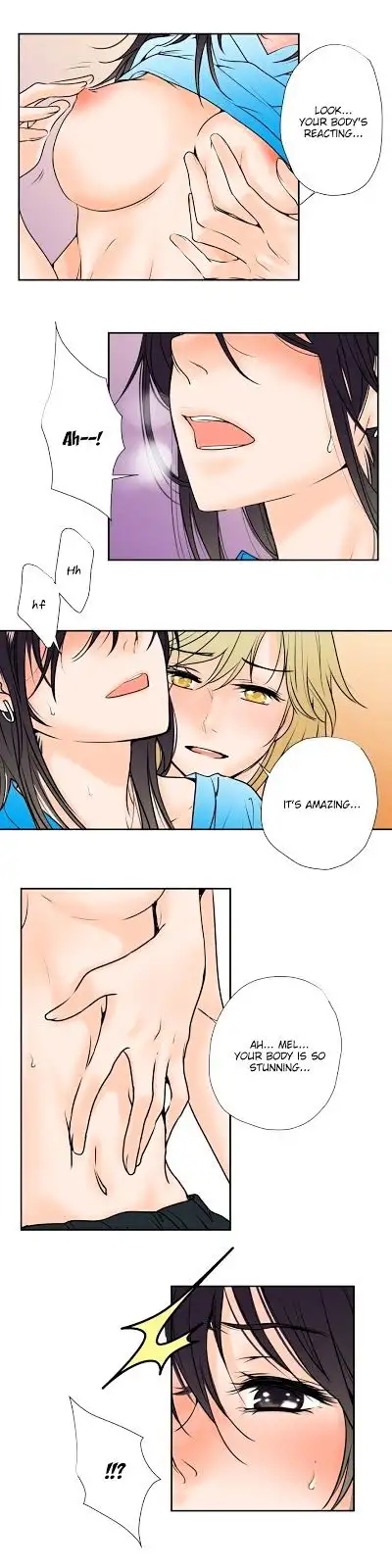 Pulse - Chapter 38 [photo 3] - MangaPorn