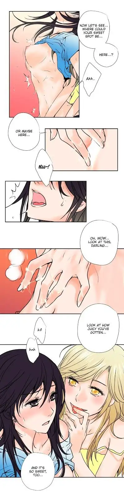 Pulse - Chapter 38 [photo 6] - MangaPorn