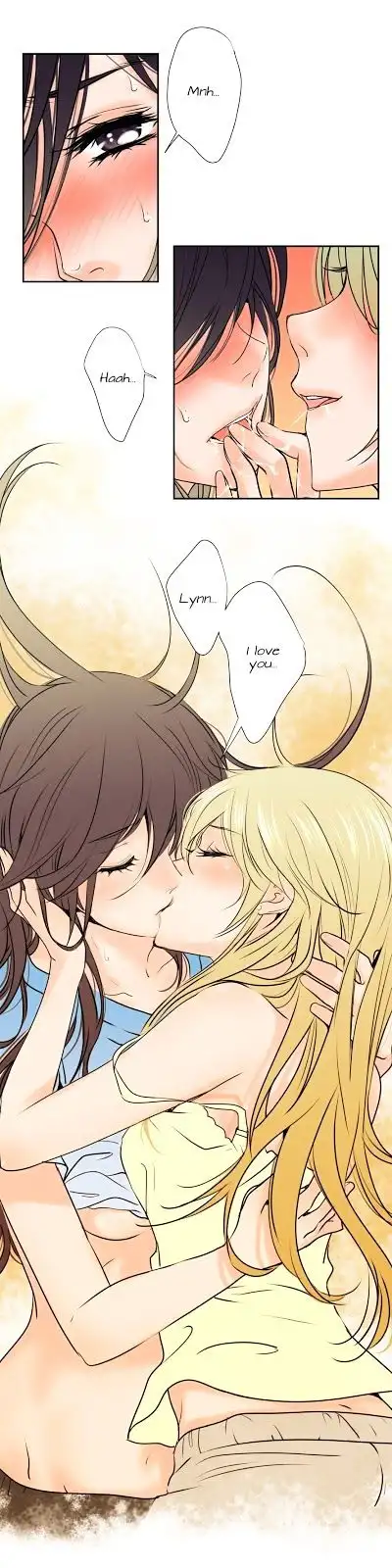 Pulse - Chapter 38 [photo 7] - MangaPorn