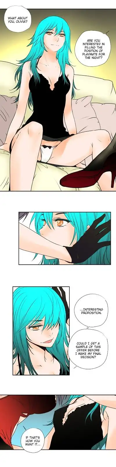 Pulse - Chapter 39 [photo 10] - MangaPorn