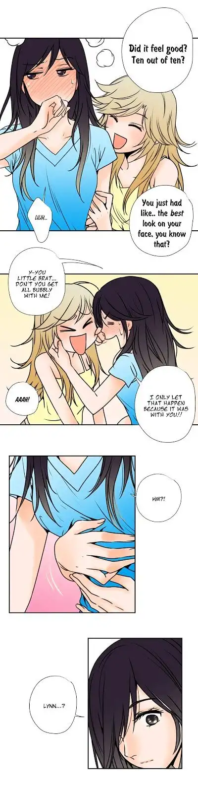 Pulse - Chapter 39 [photo 12] - MangaPorn