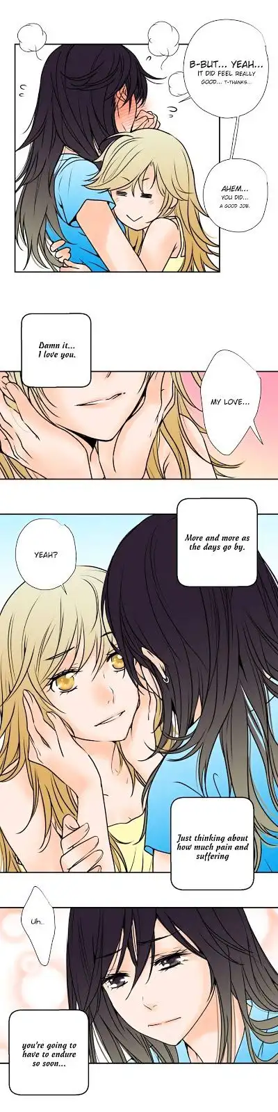 Pulse - Chapter 39 [photo 14] - MangaPorn