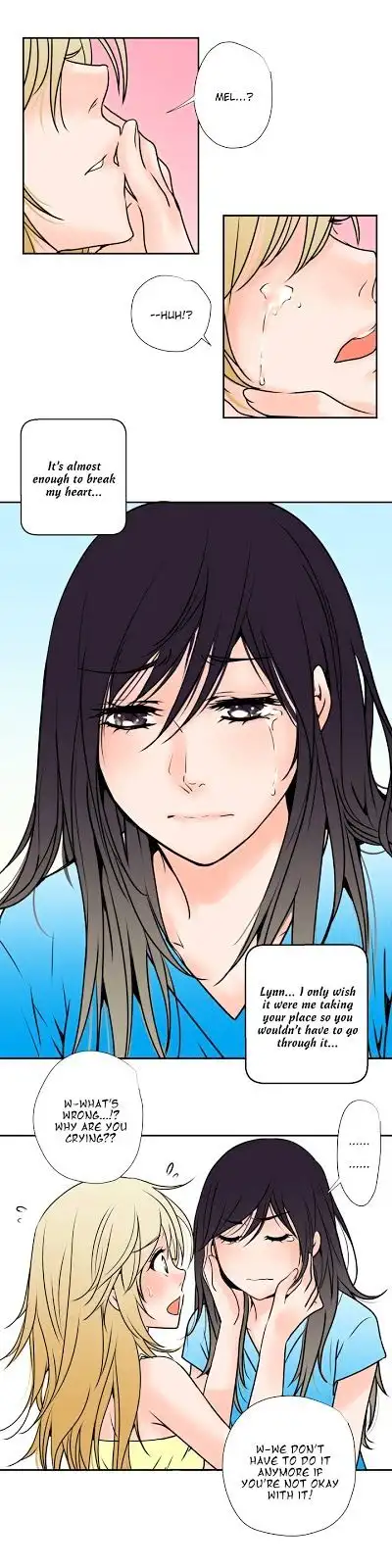 Pulse - Chapter 39 [photo 15] - MangaPorn