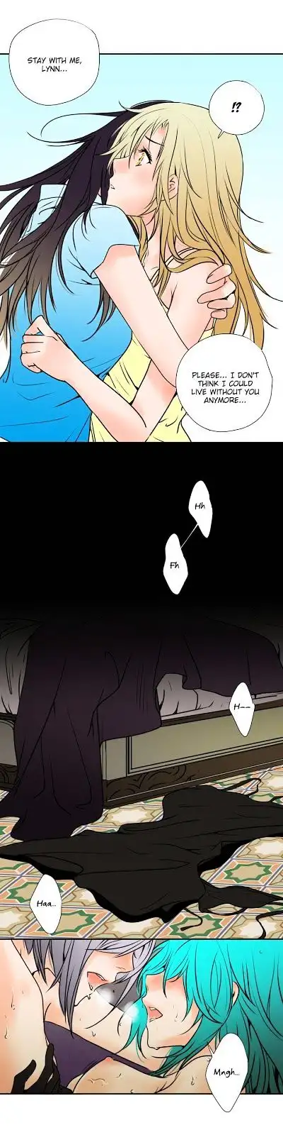 Pulse - Chapter 39 [photo 16] - MangaPorn