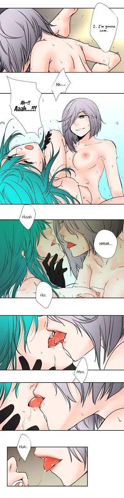 Pulse - Chapter 39 [photo 18] - MangaPorn