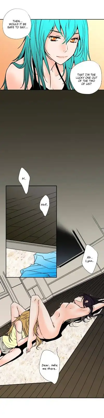 Pulse - Chapter 39 [photo 5] - MangaPorn