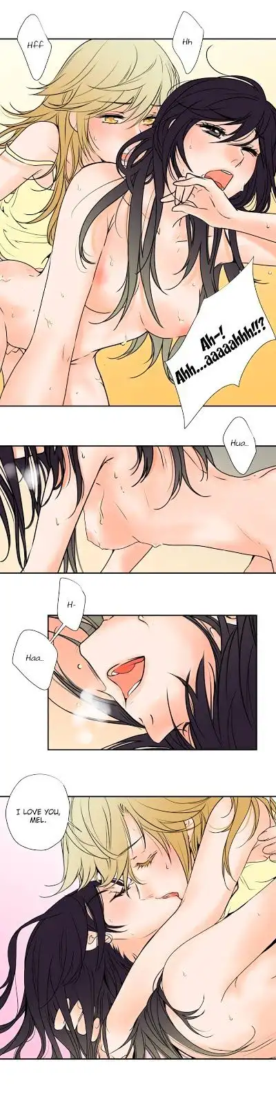 Pulse - Chapter 39 [photo 7] - MangaPorn