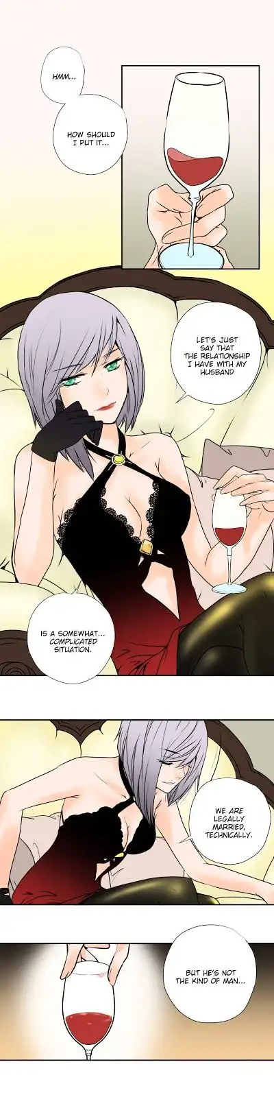 Pulse - Chapter 39 [photo 8] - MangaPorn