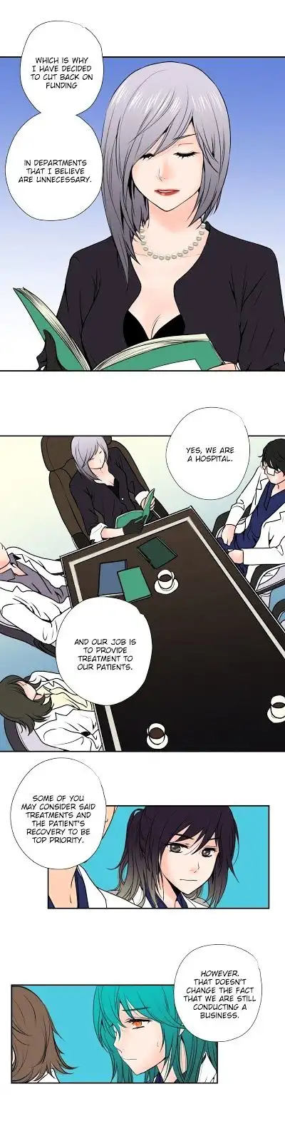 Pulse - Chapter 40 [photo 10] - MangaPorn