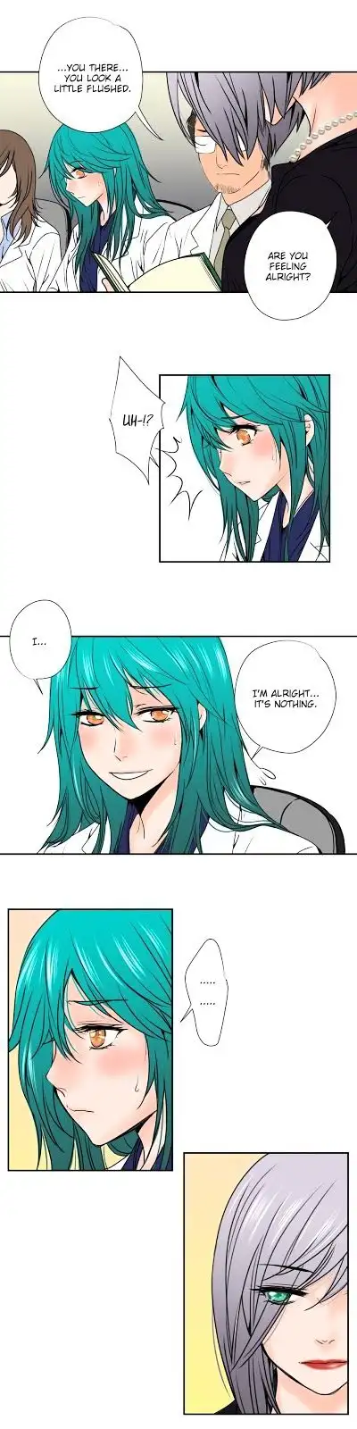 Pulse - Chapter 40 [photo 11] - MangaPorn