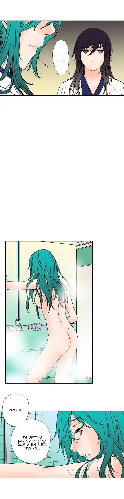 Pulse - Chapter 40 [photo 12] - MangaPorn