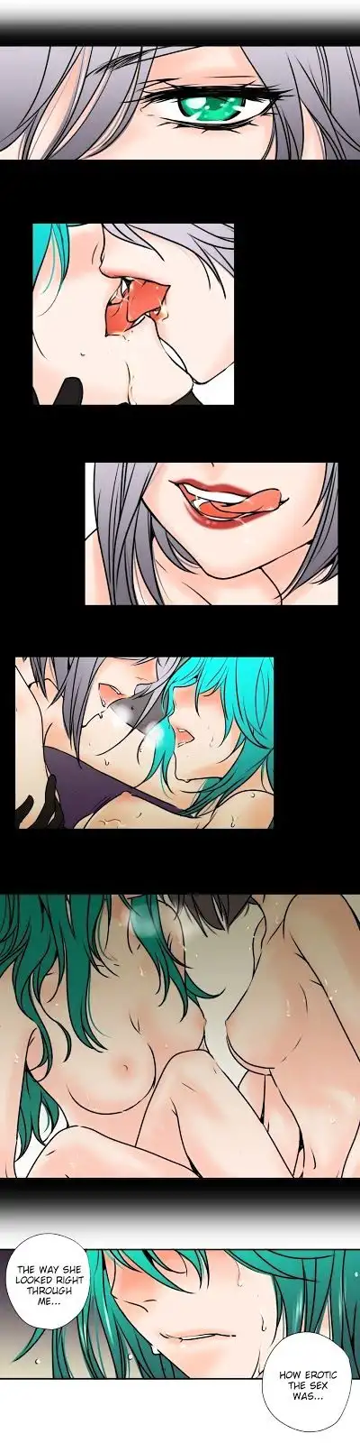 Pulse - Chapter 40 [photo 13] - MangaPorn