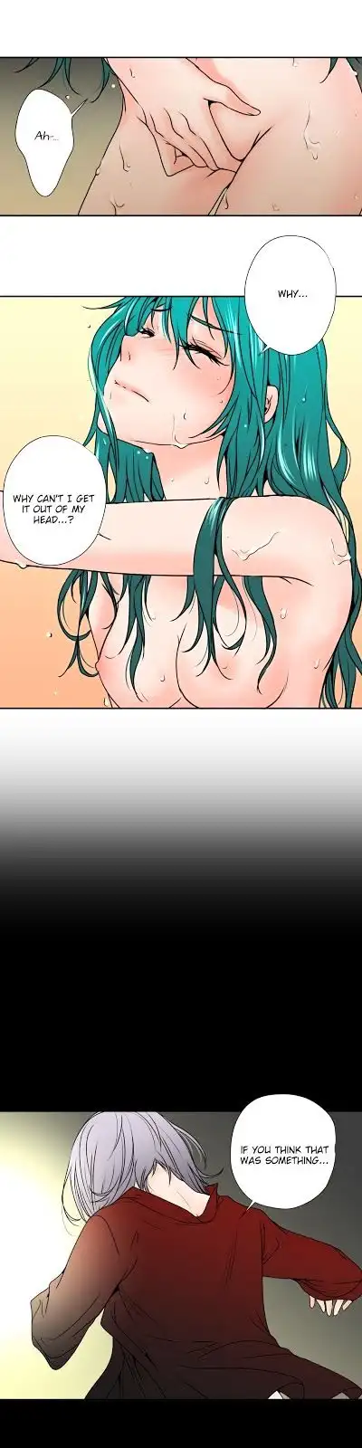 Pulse - Chapter 40 [photo 14] - MangaPorn