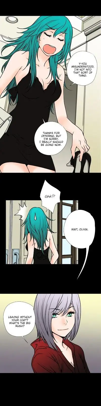 Pulse - Chapter 40 [photo 17] - MangaPorn