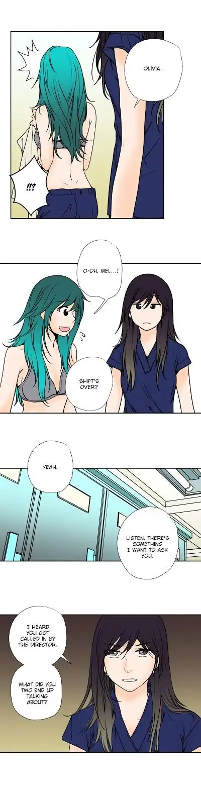 Pulse - Chapter 40 [photo 19] - MangaPorn