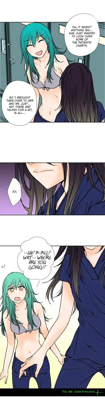 Pulse - Chapter 40 [photo 20] - MangaPorn