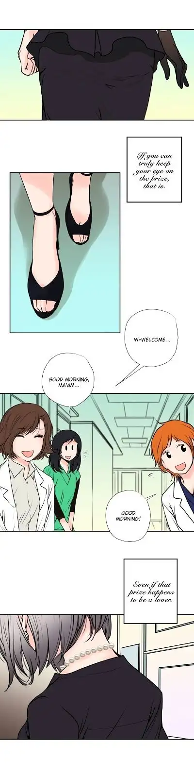 Pulse - Chapter 40 [photo 3] - MangaPorn